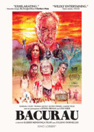 BACURAU (2019) DVD