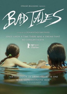 BAD TALES DVD