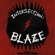 BAE173 - INTERSECTION: BLAZE CD