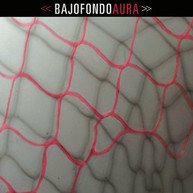 BAJOFONDO - AURA CD