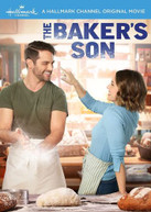 BAKER'S SON, THE DVD