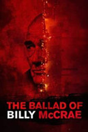 BALLAD OF BILLY MCCRAE DVD