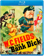 BANK DICK (1940) BLURAY