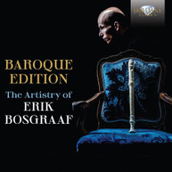 BAROQUE EDITION / VARIOUS CD