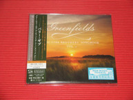 BARRY GIBB - GREENFIELDS: THE GIBB BROTHERS' SON CD