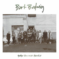 BART BUDWIG - ANOTHER BURN ON THE ASTROTURF CD