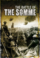 BATTLE OF THE SOMME DVD