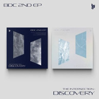 BDC - INTERSECTION: DISCOVERY CD