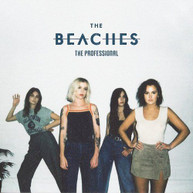 BEACHES - PROFESSIONAL CD