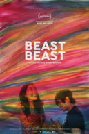 BEAST BEAST DVD