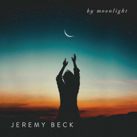 BECK - BY MOONLIGHT CD