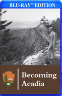 BECOMING ACADIA BLURAY