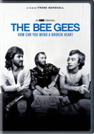 BEE GEES: HOW CAN YOU MEND A BROKEN HEART DVD