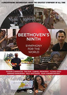 BEETHOVEN /  DIANGIENDA / SADO - BEETHOVEN'S NINTH DVD