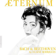 BEETHOVEN / RODRIGUES - AETERNUM CD