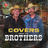 BELLAMY BROTHERS - COVERS FROM THE BROTHERS CD