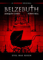 BELZEBUTH DVD DVD