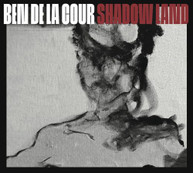 BEN DE LA COUR - SHADOW LAND CD