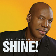 BEN TANKARD - SHINE CD