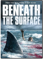BENEATH THE SURFACE DVD
