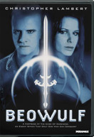 BEOWULF (1999) DVD