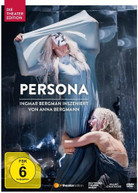 BERGMAN /  GROTZINGER / LITHMAN - PERSONA DVD