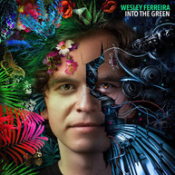 BERMEL /  FERREIRA - INTO THE GREEN CD