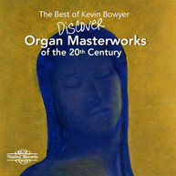 BEST OF KEVIN BOWYER / VARIOUS CD
