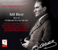 BEST OF TURKISH PIANO MUSIC / VARIOUS CD