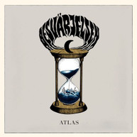 BESVARJELSEN - ATLAS CD