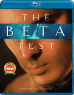 BETA TEST, THE BLURAY