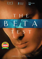 BETA TEST, THE DVD