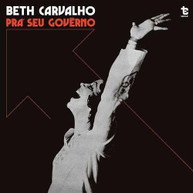 BETH CARVALHO - PRA SEU GOVERNO CD