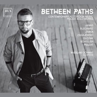 BETWEEN PATHS / VARIOUS CD