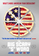BIG SCARY S WORD (2020) DVD