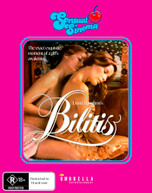 BILITIS (SENSUAL SINEMA) (1977)  [BLURAY]