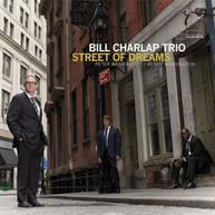 BILL CHARLAP - STREET OF DREAMS CD