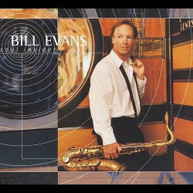 BILL EVANS - SOUL INSIDER CD