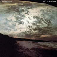 BILLY COBHAM / CROSSWINDS - CROSSWINDS CD