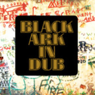 BLACK ARK IN DUB / VARIOUS CD