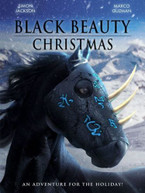 BLACK BEAUTY'S CHRISTMAS DVD