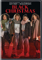 BLACK CHRISTMAS DVD