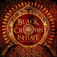 BLACK CROWN INITIATE - SONG OF THE CRIPPLED BULL CD