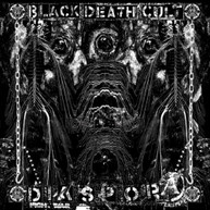 BLACK DEATH CULT - DIASPORA CD