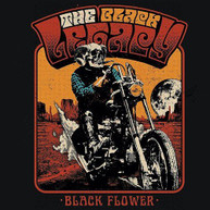 BLACK LEGACY - BLACK FLOWER CD