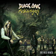BLACK OAK ARKANSAS - WILD BUNCH CD