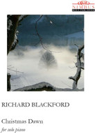 BLACKFORD - CHRISTMAS DAWN CD