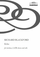 BLACKFORD - ECHO CD