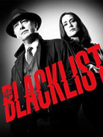 BLACKLIST: SEASON 7 DVD