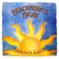 BLACKMORE'S NIGHT - NATURE'S LIGHT CD